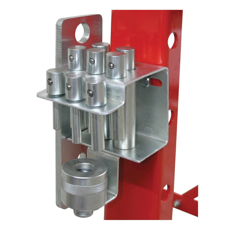 Shop Press & Accessories King Canada KM-045 Punch & Die Kit 9 Piece