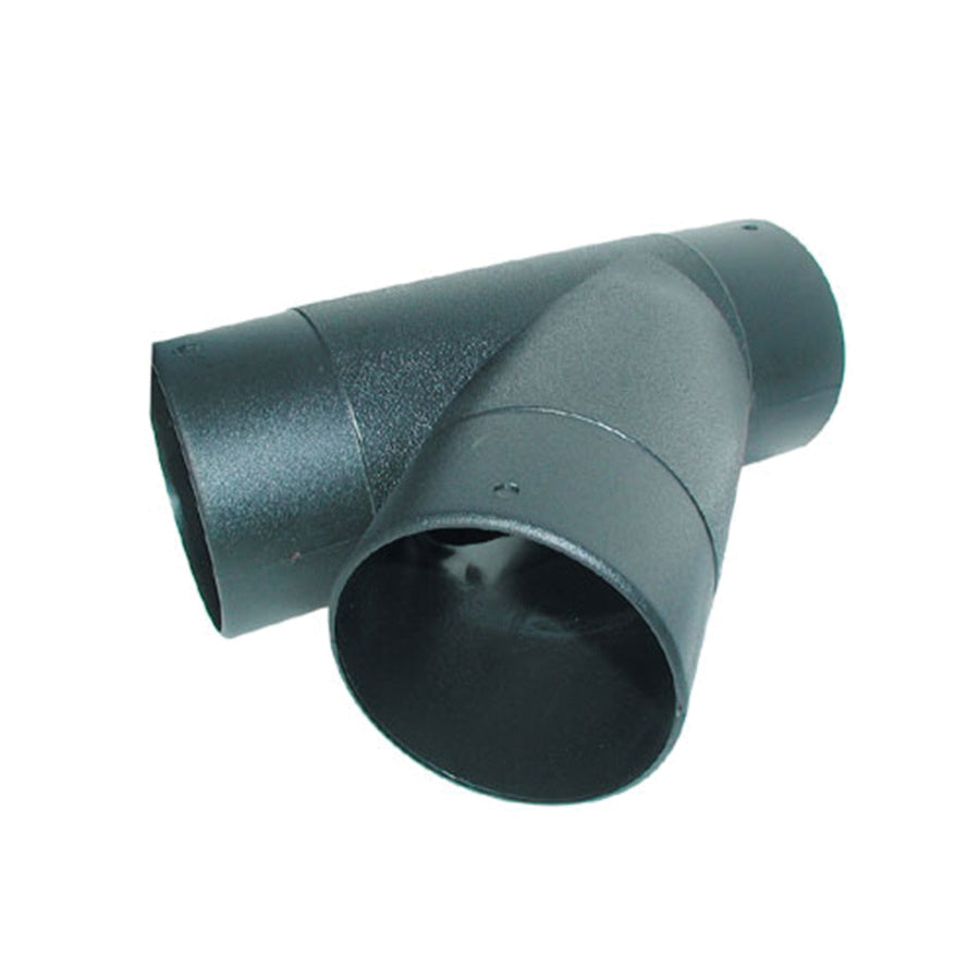 Dust Collectors Wood & Accessories King Canada K-1015 Y- Fitting 4 Inch