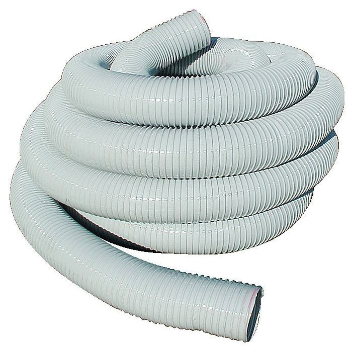 Dust Collectors Wood & Accessories King Canada K-1034-50 Hose 4 Inch X 50' Wire Reinforced Pvc