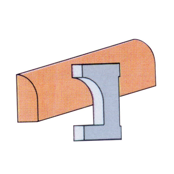 Planers / Moulders & Accessories King Canada K-4523 Knives Moulding Stop