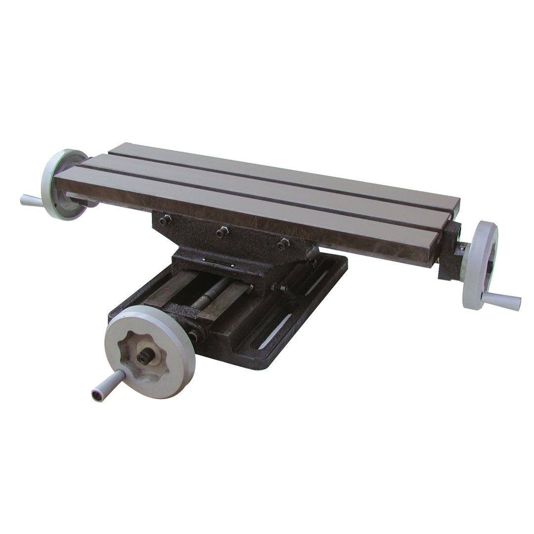 Milling / Drilling Machines & Accessories King Canada KCT-618 Slide Table Compound 6 Inch X 18-1/2 Inch