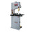 Bandsaws Wood & Accessories King Canada KC-1502FXB Bandsaw 14 Inch Floor Resaw Guide With Ind. Fence