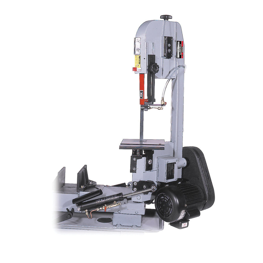 Bandsaws Metal & Accessories King Canada KC-712BC Bandsaw Metal 7 Inch X 12 Inch