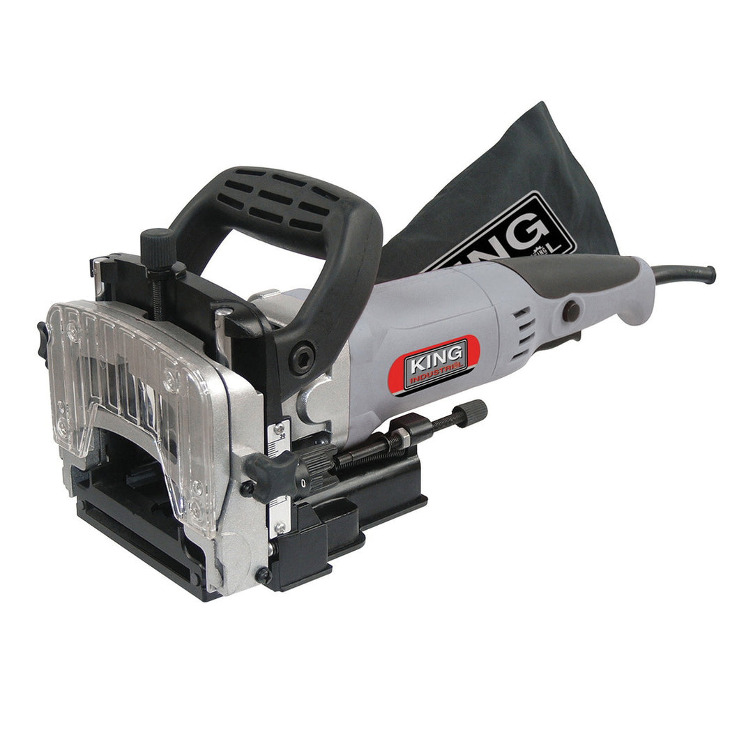 Biscuit Joiners King Canada KC-8306 Biscuit Joiner