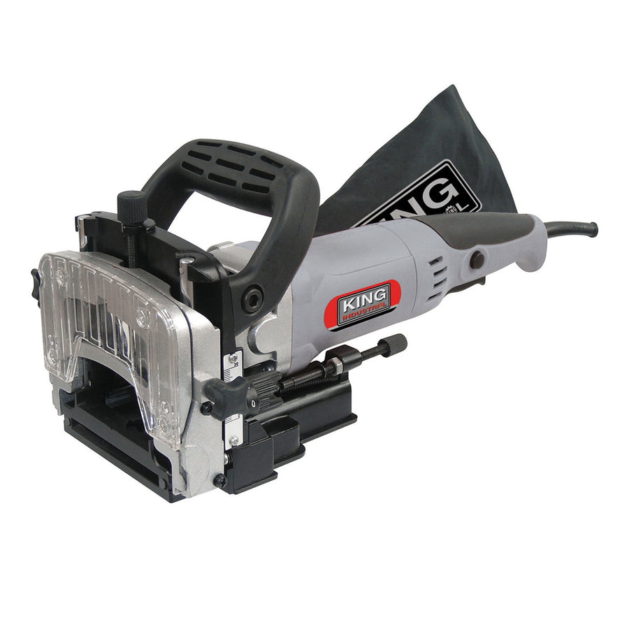 Biscuit Joiners King Canada KC-8306 Biscuit Joiner