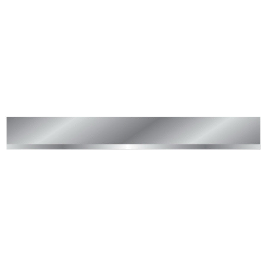 Planers / Moulders & Accessories King Canada KKC-13PM Knives Planer 13 HSS Set 3 King KKC-13PM