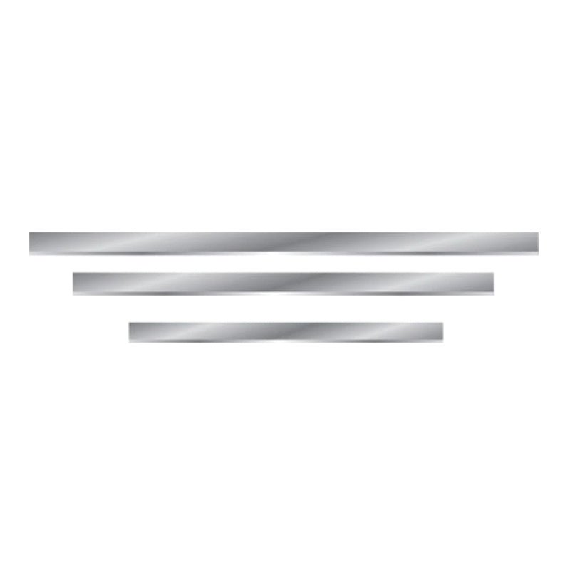 Jointers & Accessories King Canada KKC-8 Knives Jointer 8 Inch Set 3