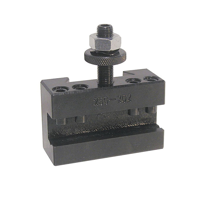 Metal Lathes & Accessories King Canada KM-068 Tool Holder 1 King KM-068