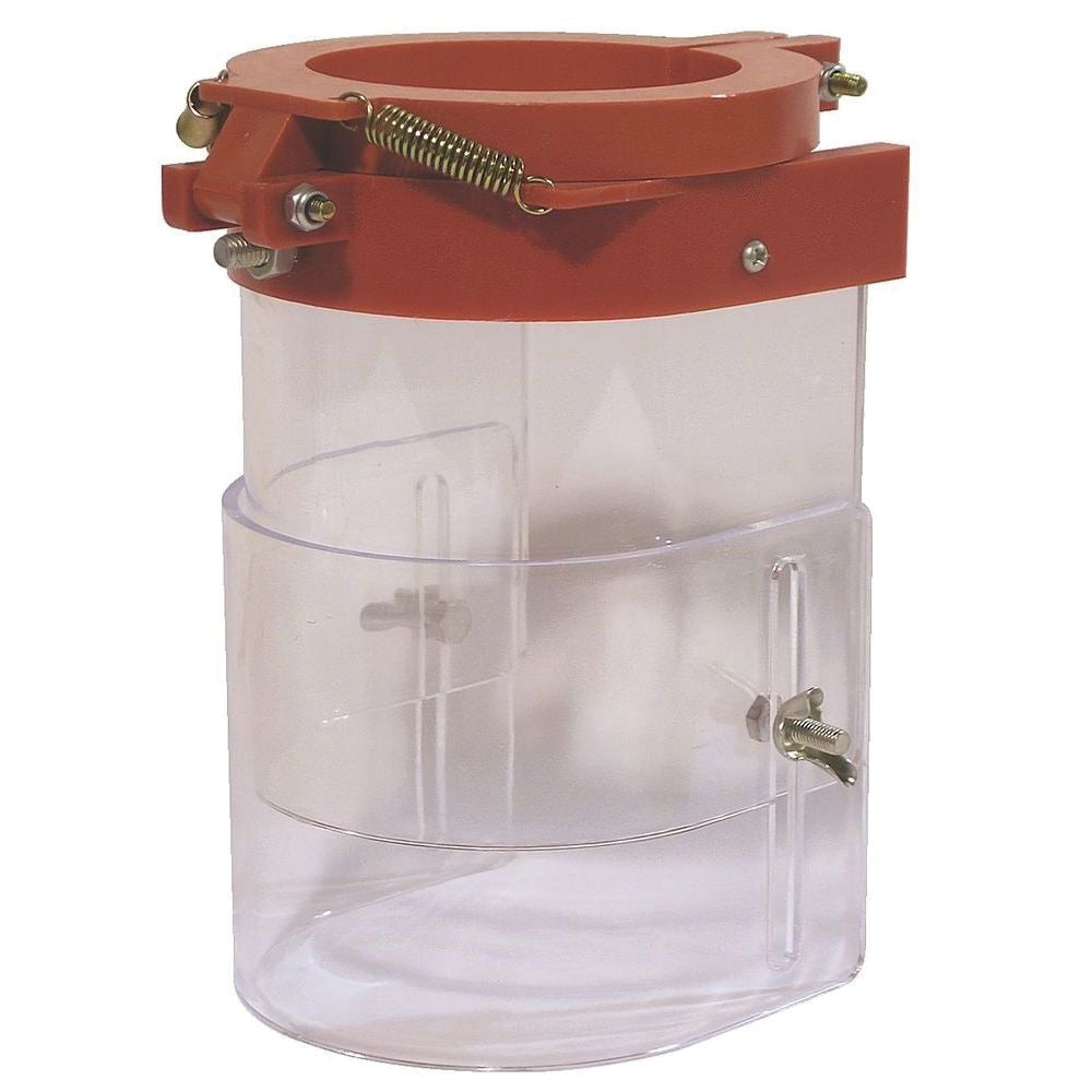Safety Guards King Canada KM-122 Chuck Safety Guard Fits Kc-122Fc
