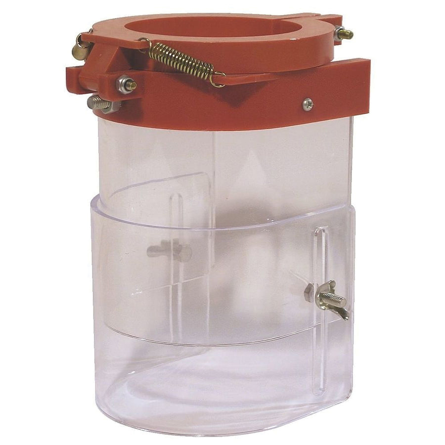 Safety Guards King Canada KM-122 Chuck Safety Guard Fits Kc-122Fc