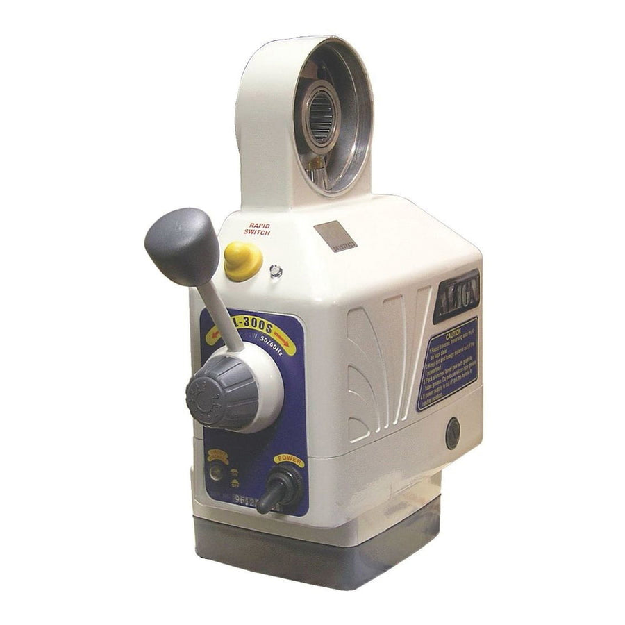 Powerfeeds King Canada PFM-9422 Table Powerfeed Attachment 942Vs/1050Vs Longitudinal
