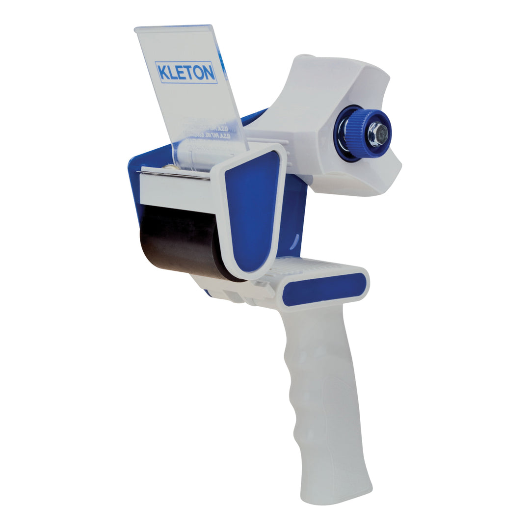 Dispensers Kleton PE321 Tape Dispenser Standard Duty PE321 Fits Tape Width of 2