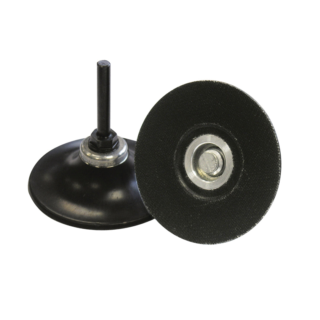Socatt Backup Pads Klingspor 303775 Socatt Backup Pad 3 Inch x 1/4 Inch (Medium)