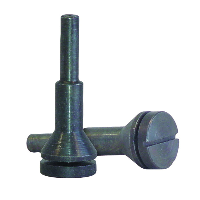 Mandrels Klingspor 303877 Cut-Off Wheel Mandrel M-50P(Combination 3 Piece)