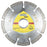 Klingspor 325345 Diamond Wheels DT/EXTRA/DT300U/S/4-1/2X1/16X7/8/8S/7 Klingspor 325345