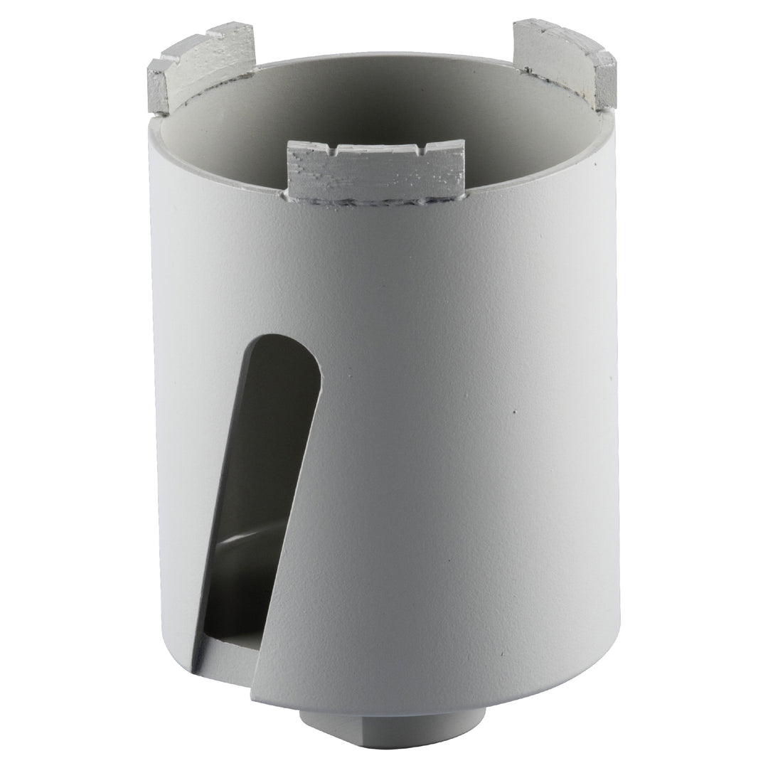 Klingspor 325391 Diamond core cutter DD600U Supra 3-1/4 Inch with 9/64 Inch wide segments