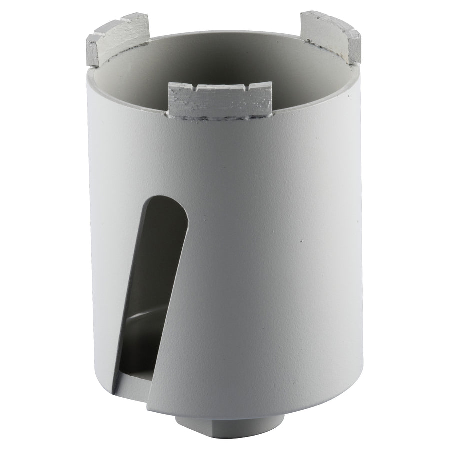 Klingspor 325391 Diamond core cutter DD600U Supra 3-1/4 Inch with 9/64 Inch wide segments
