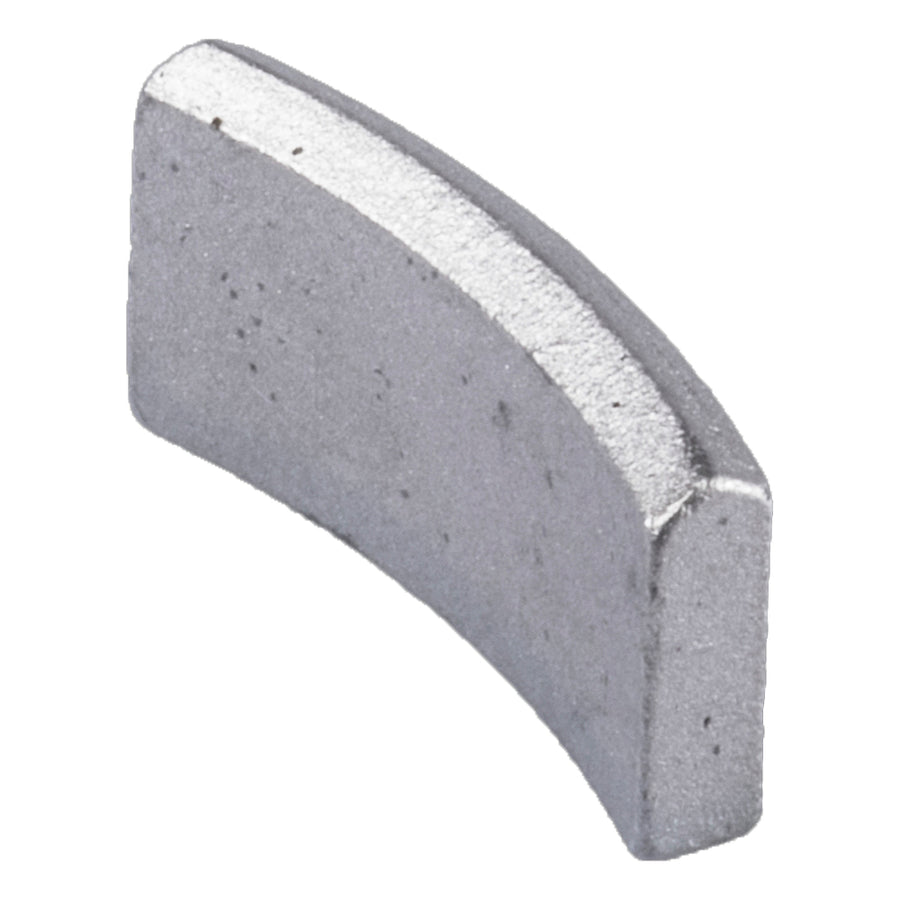 Klingspor 325834 Replacement diamond segment DE600 Supra 15/16 Inch with 9/64 Inch segments