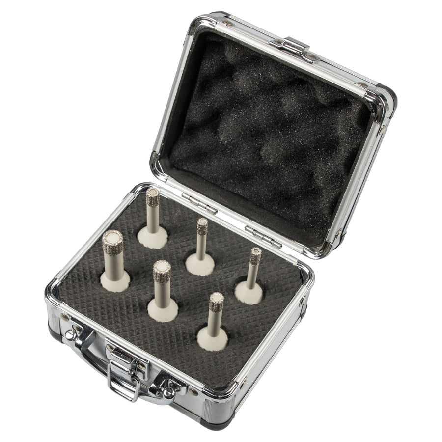 Klingspor 331076 Diamond tool set DK600 Supra
