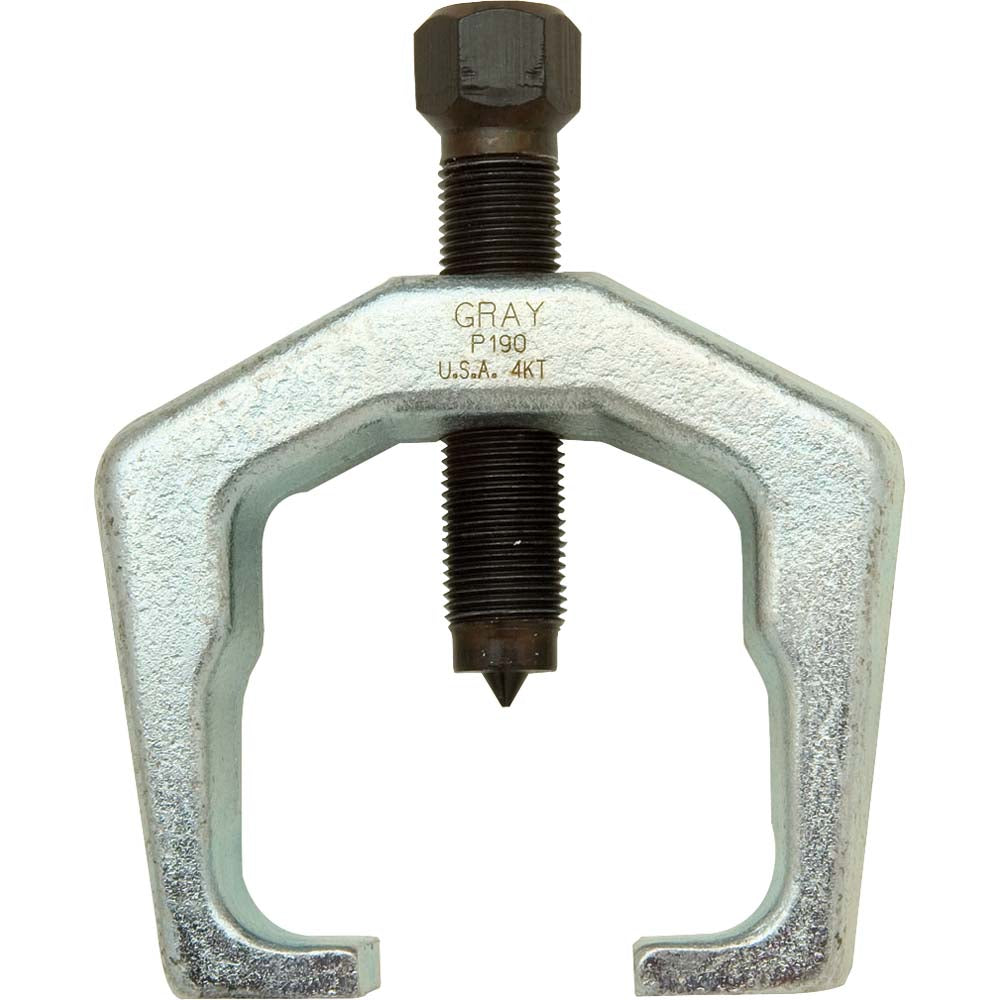 Gray P190 PULLER PITMAN ARM