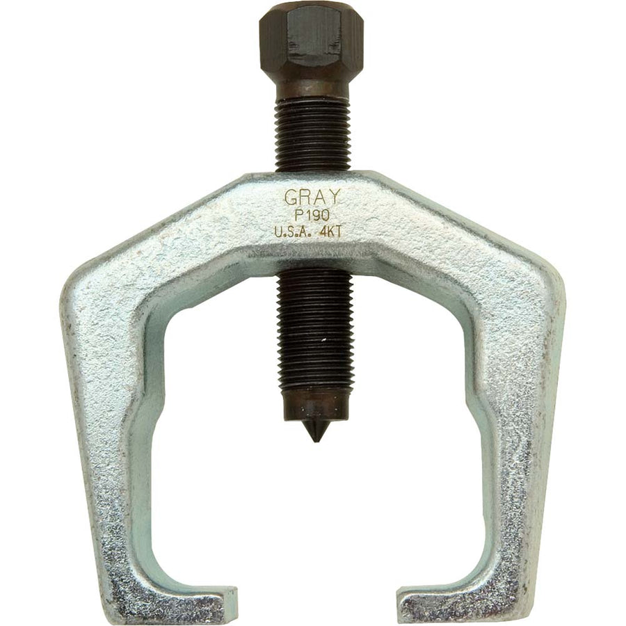 Gray P190 PULLER PITMAN ARM