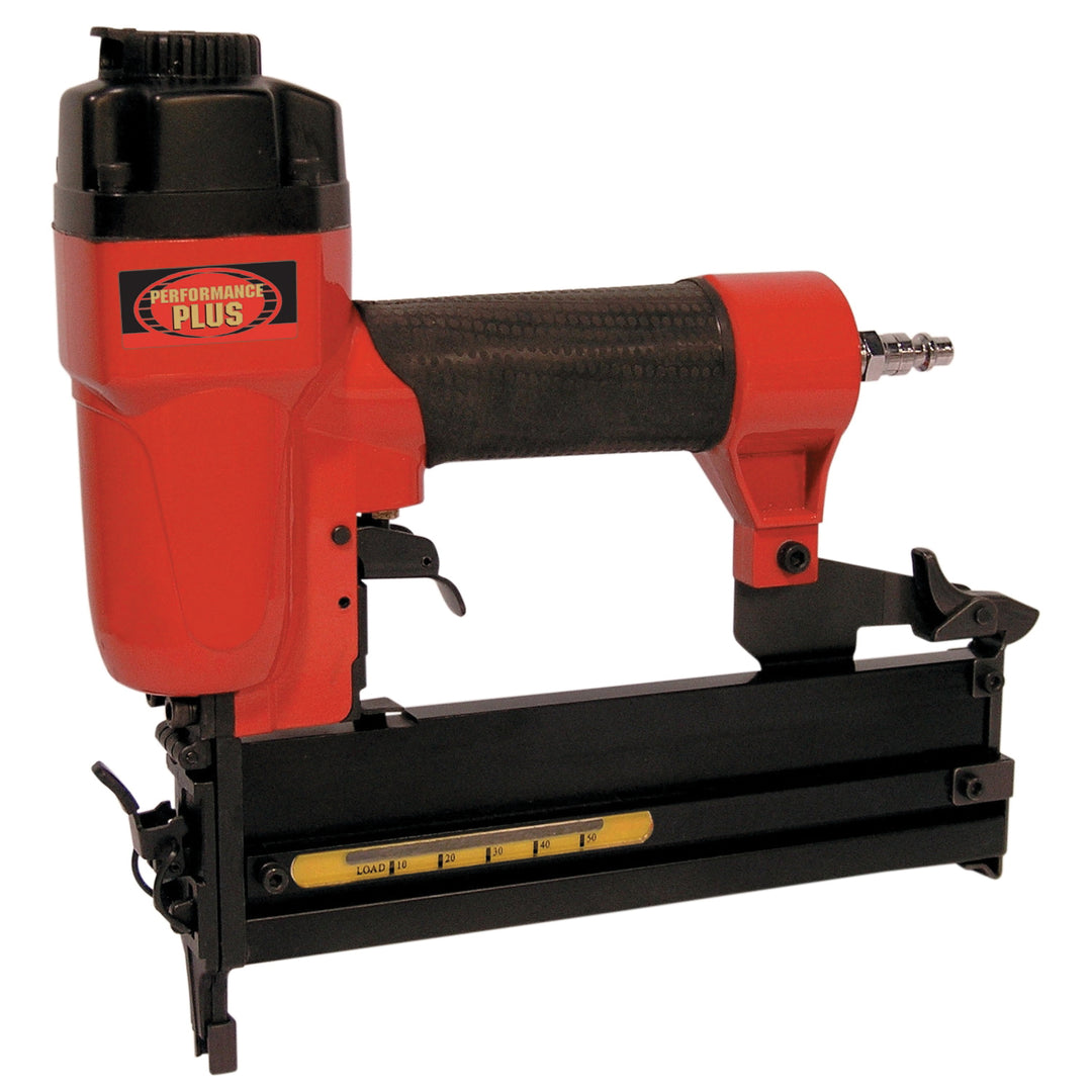 Nailers King Canada 8210NS 2 in 1 Brad Nailer 18 Gauge 3/4 Inch - 2 Inch (Nailer/Stapler)