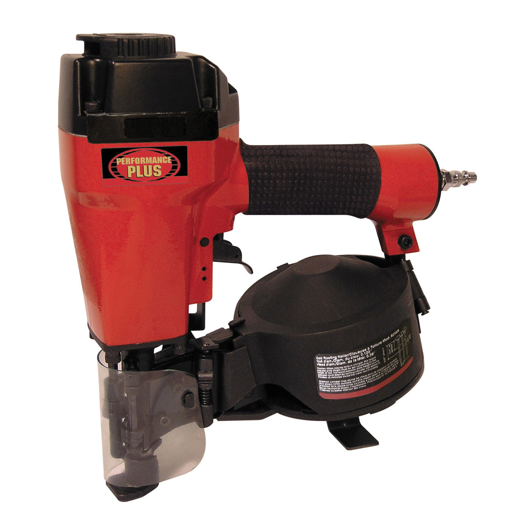 Nailers King Canada 8245RN Nailer Coil Roofing Kit 7/8 Inch - 1 3/4 Inch