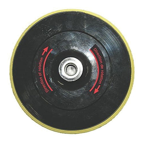 Replacement Parts King Canada KW-112 Sanding Pad 7 Inch Hook & Loop Replacement