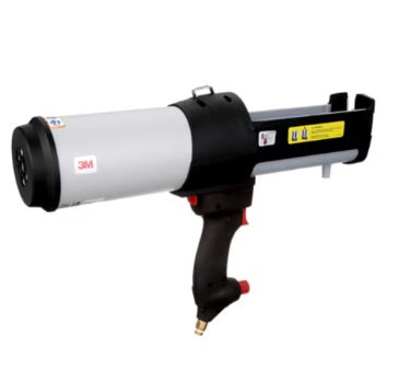 Applicators 3M EPX-400ML Dual Drive Pneumatic 1:1/2:1 Applicator 400 mL