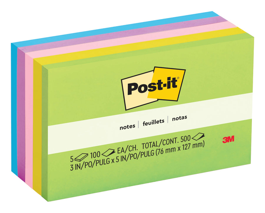 3M 655-5UC 655-5Uc-C 3x5 5Pk Jaipur Colors 655-5Uc