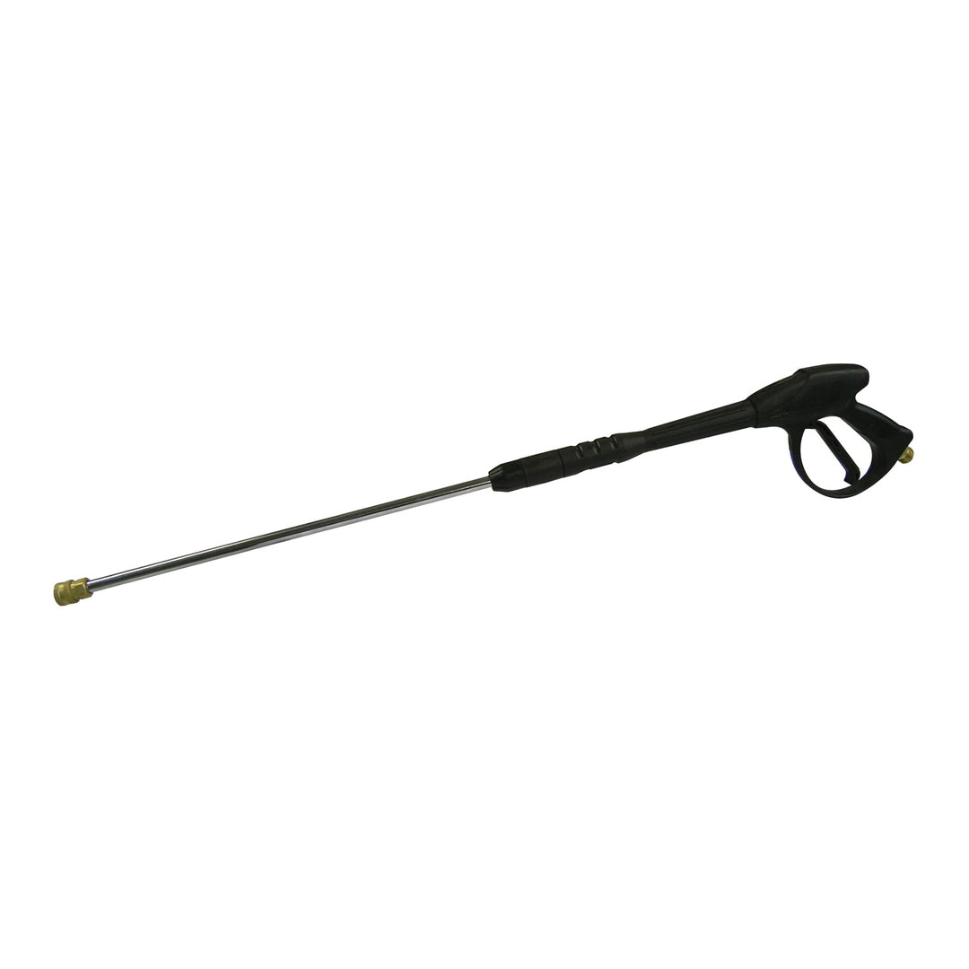 Pressure Washers King Canada KM-082 Stainless Steel Wand 3000 Psi Fits Kpw-3000Fm/3001Fm