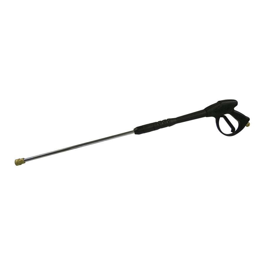 Pressure Washers King Canada KM-082 Stainless Steel Wand 3000 Psi Fits Kpw-3000Fm/3001Fm