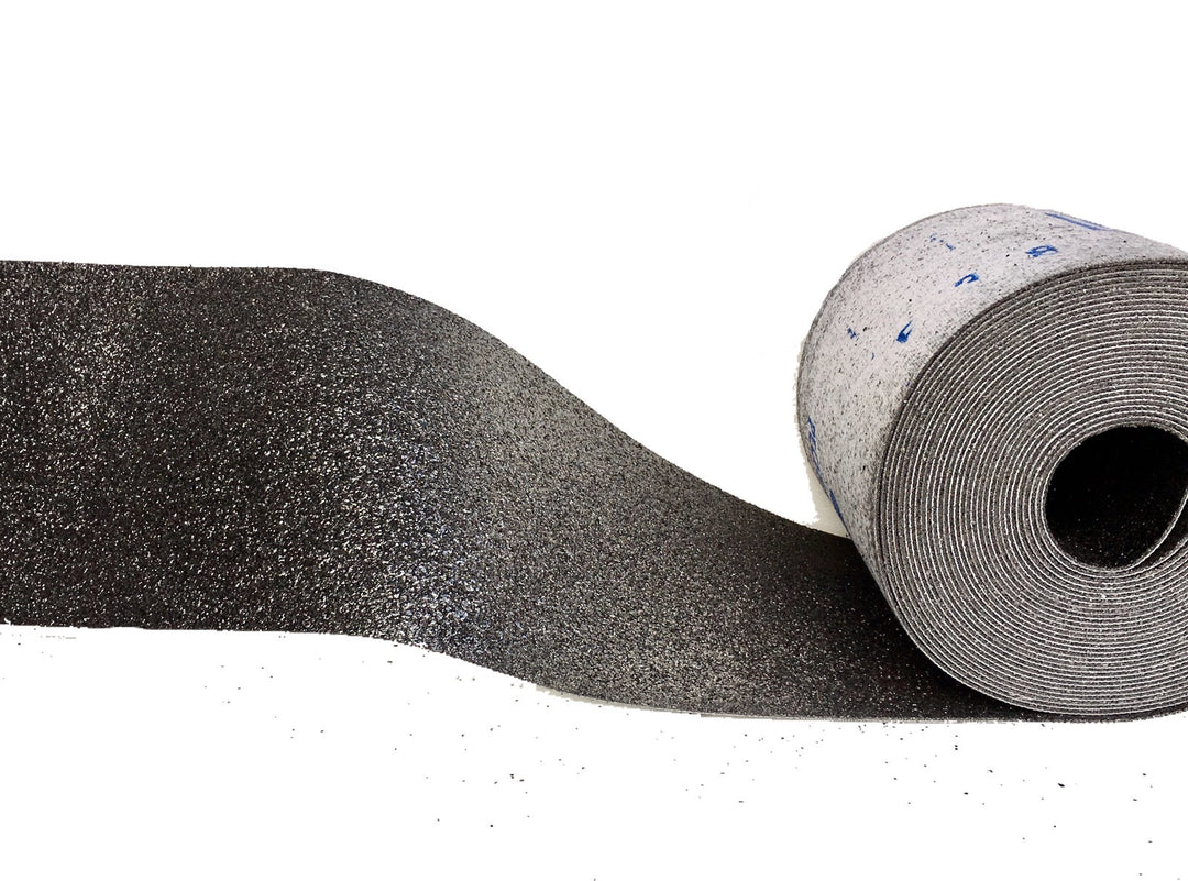 Graphite Rolls EGD HD-6" Graphite Roll Heavy Duty 6 Inch X 10 Yards