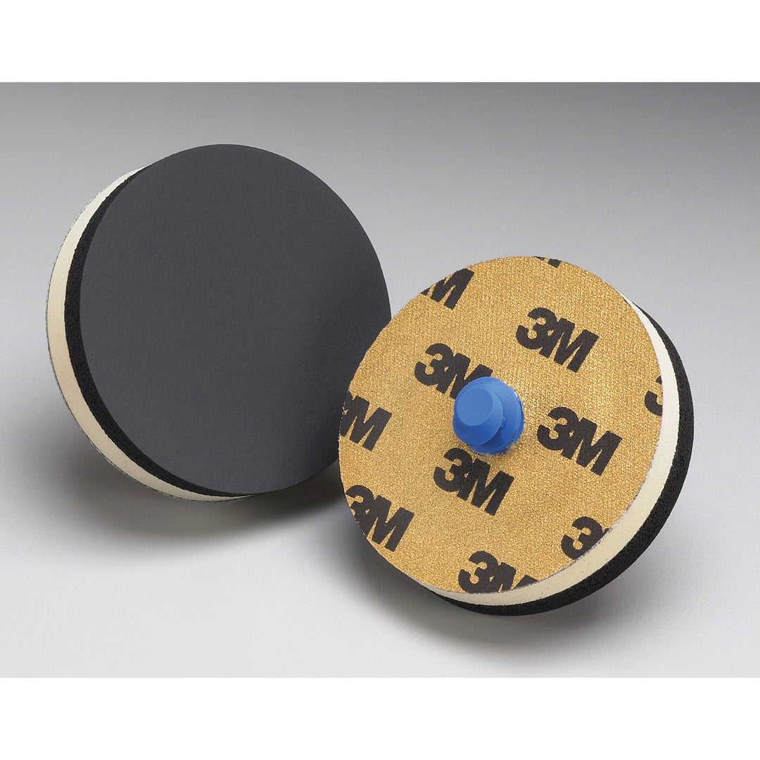 Backup Pads 3M AB85287 Backup Pads Roloc Foam Disc Pad 8528 2 Inch