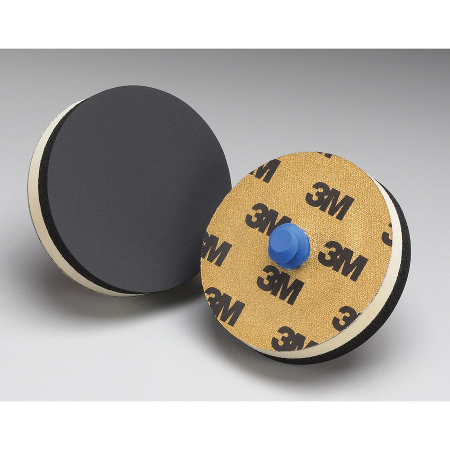 Backup Pads 3M AB85287 Backup Pads Roloc Foam Disc Pad 8528 2 Inch
