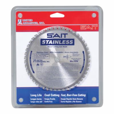 Saw Blades Sait 77977 14 X 1 Metal Saw Blade 90T Ss