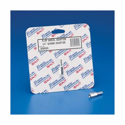 Adapters Sait 95050 1/4 X 20 Threaded Adapter