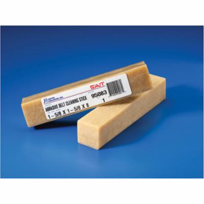 Cleaning Sticks Sait 95083 Abrasive Belt Cleaning Stick