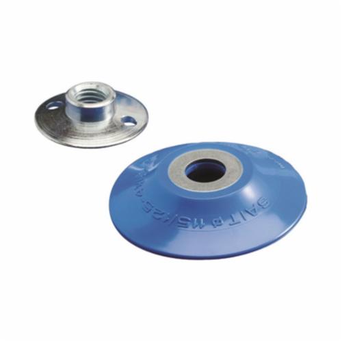 Pads Sait 95245 Challenger II 4-1/2 Inch & 5 Inch Pad