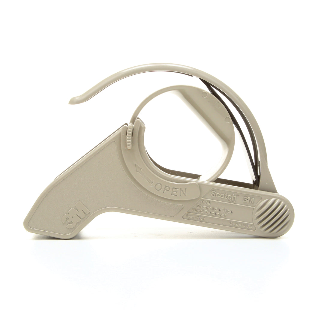 Dispensers 3M 7100064228 Stretchable Tape Dispenser H38