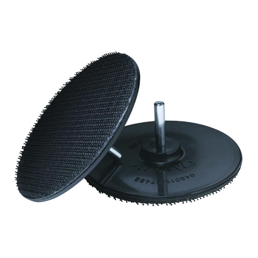 Backup Pads 3M AB07494 Disc Pad Holder 922 2 in x 1/4 in Shank