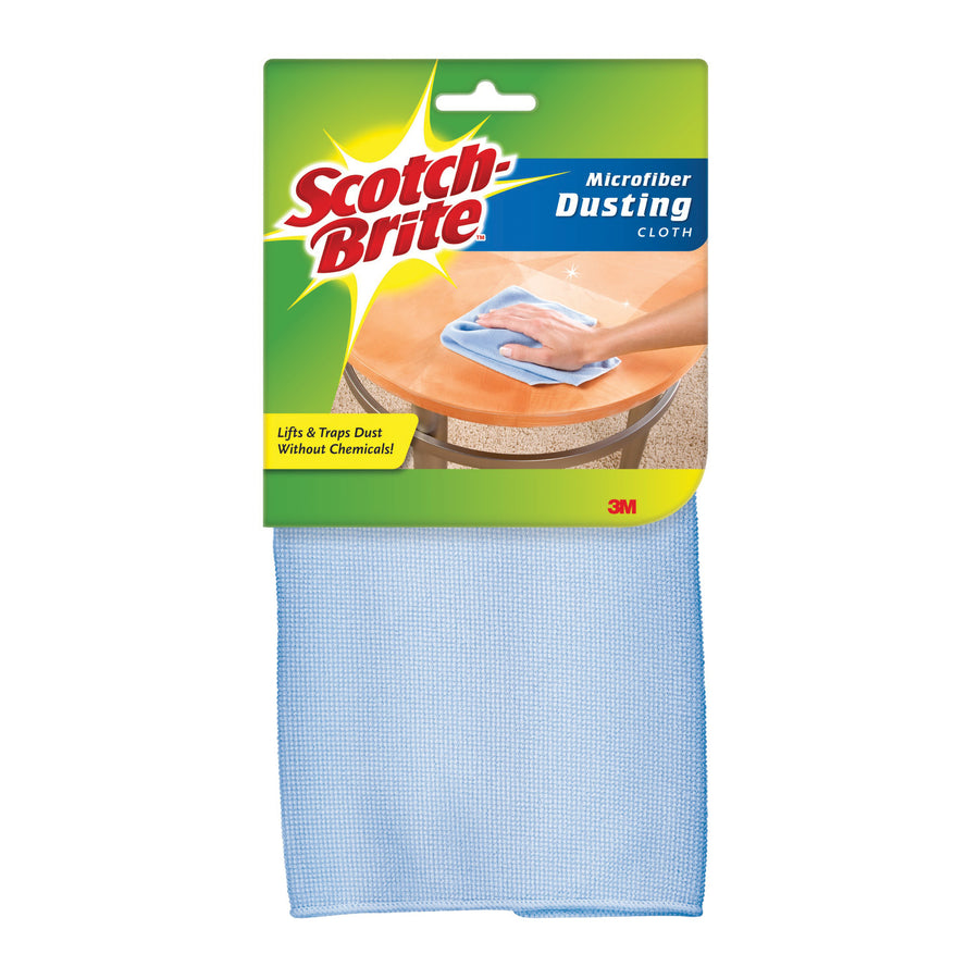 Cleaning Cloths 3M HPC-2011-BLU Scotch-Britehigh Performance Cleaning Cloth Blue 32 cm x 36 cm 50 Pac