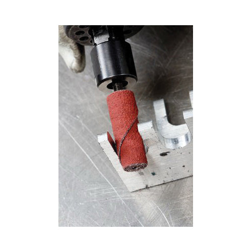 3M STA-710870 Standard Abrasives Cartridge Roll Mandrel 710870, 1/8 in x 1/2 in x 1/4 in x 1-1/4 in x 2-1/4 in CM-7, 1 per case 3M STA-710870