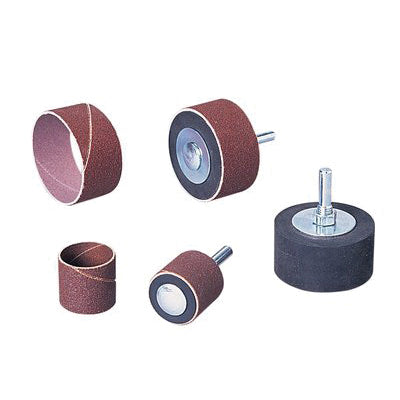 3M STA-702816 Standard Abrasives Rubber Sanding Drum 702816, 1 in x 1 in x 1/4 in, 1 per case 3M STA-702816