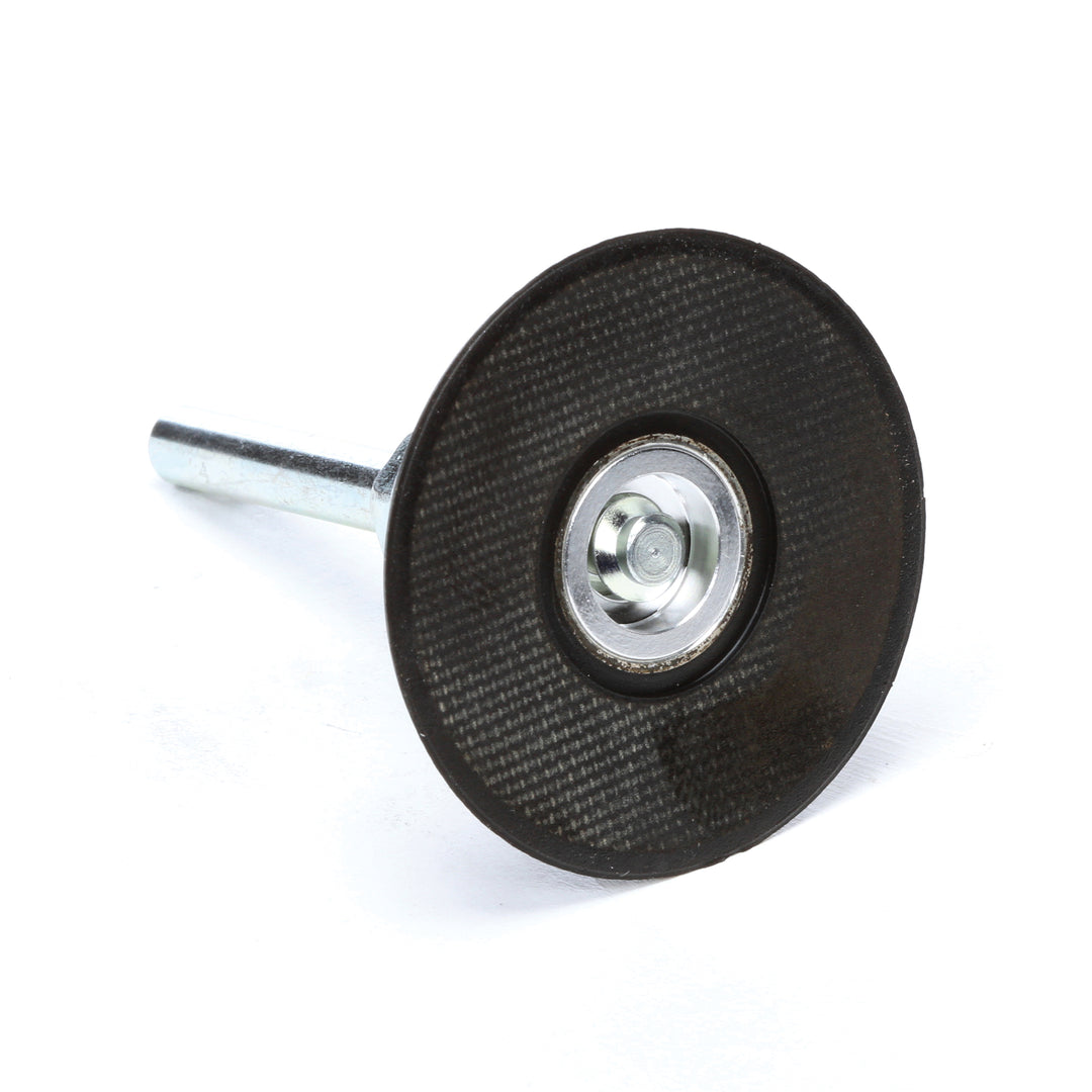 3M AM31627 541058 2 Inch Qc Ts Firm Hl Disc Rolll Pad W/Ta4 Am31627