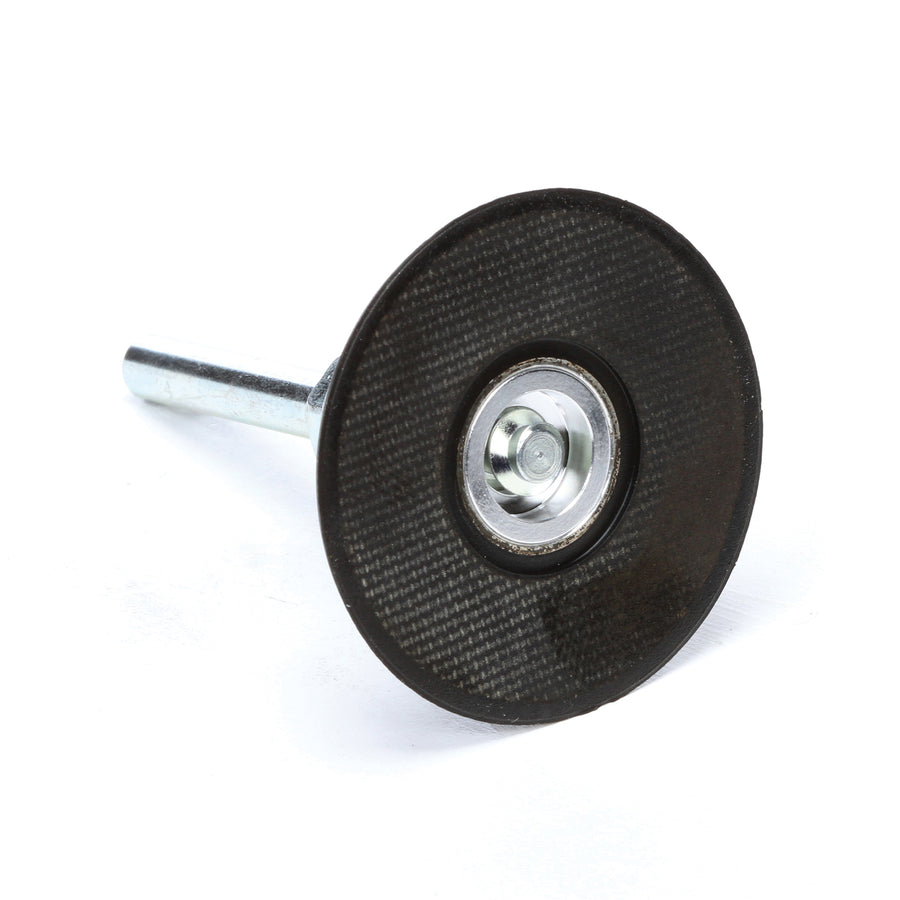 3M AM31627 541058 2 Inch Qc Ts Firm Hl Disc Rolll Pad W/Ta4 Am31627