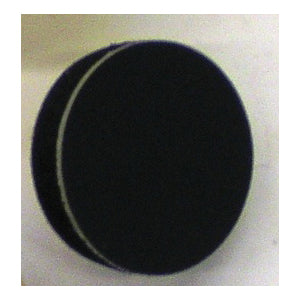 3M AB02727 3M Stikit Roloc Disc Pad 02727, 1-1/4 in x 5/16 in, 10 per inner 20 per case 3M AB02727