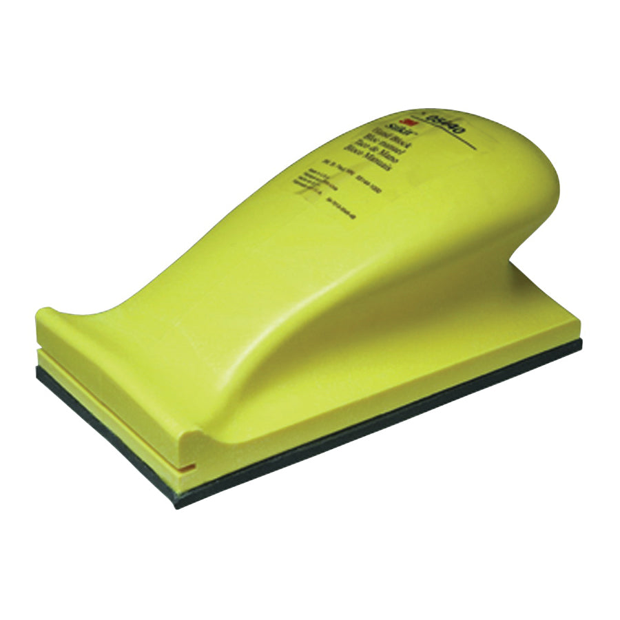 Hand Blocks 3M AB05440 Hand Blocks 05440 Stikit Hard 2-3/4x5