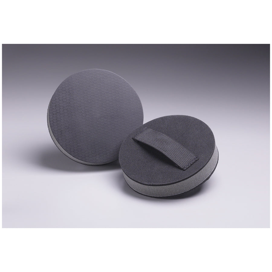Hand Pads 3M AB11063 Stikit Disc Hand Pad 11063 5 in x 1 in