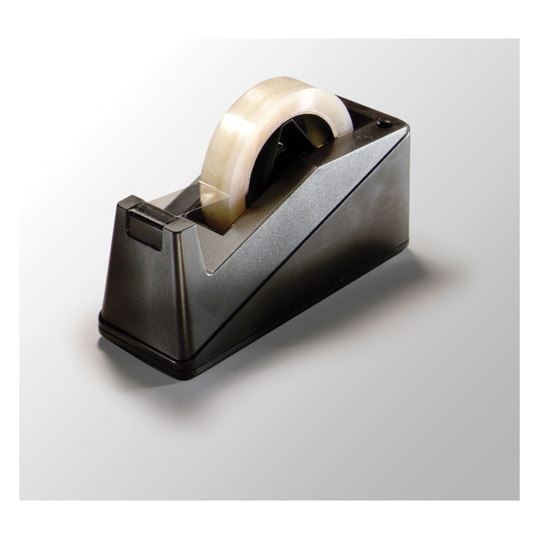 Dispensers 3M HB-900 Tabletop Tape Dispenser HB900 Black (1 Inch)